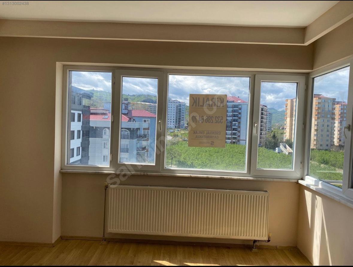 CUMHURİYET BAHARKENT SİTESİ B BLOK 4.KAT - KİRALIK